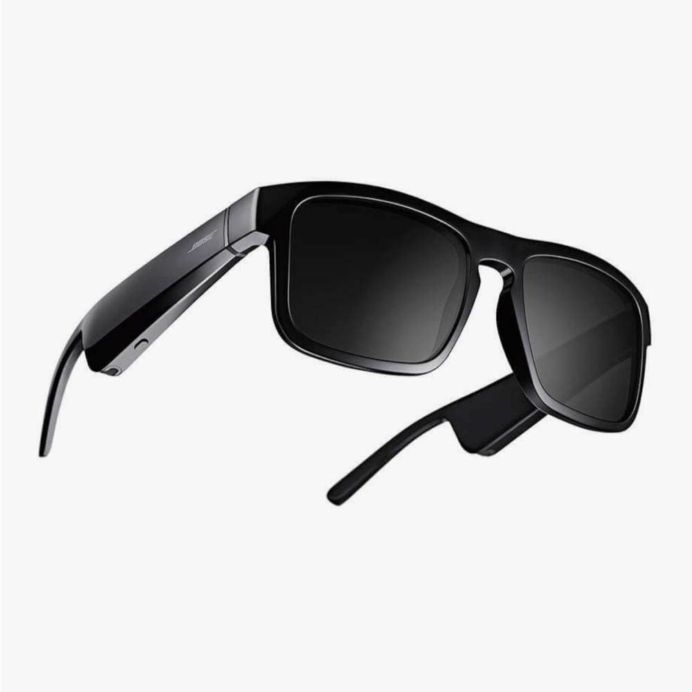 New! Bose smart audio sunglasses (Tenor style)